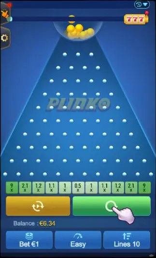 Modul Demo Plinko: Este necesar să fie utilizat? Modul Demo Plinko: Este necesar să fie utilizat?